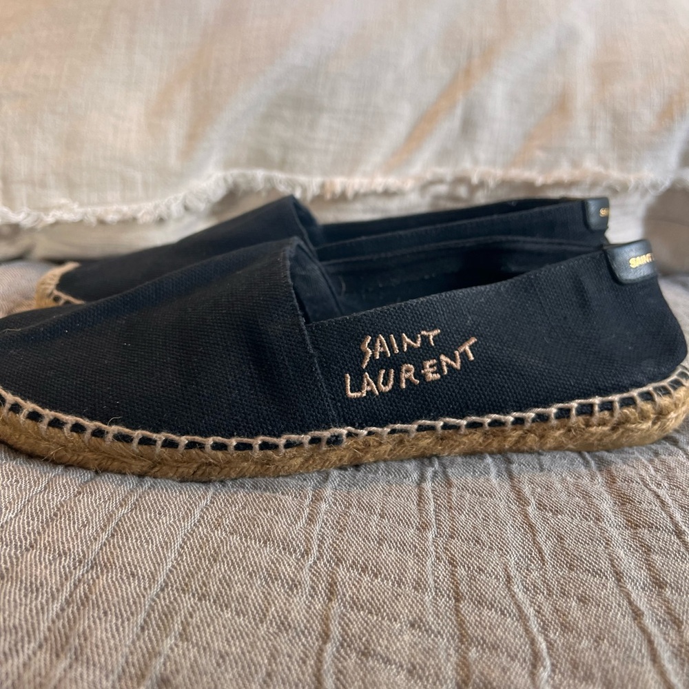 Saint Laurent loafers size 42 - Picture 3 of 7